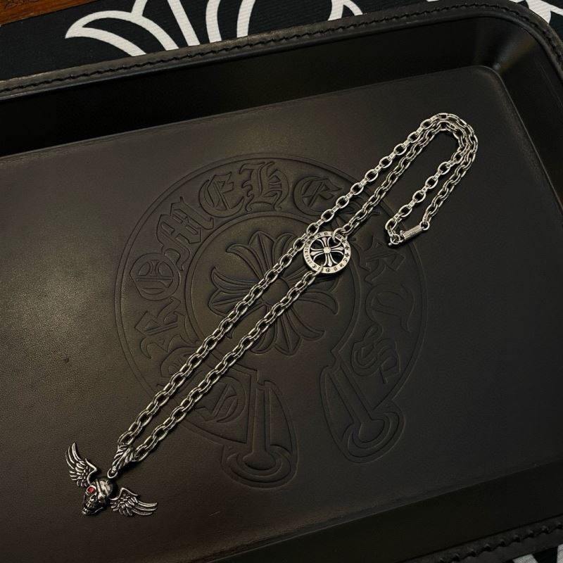 Chrome Hearts Necklaces